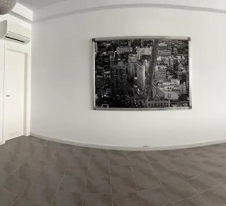 Vila Sabina *