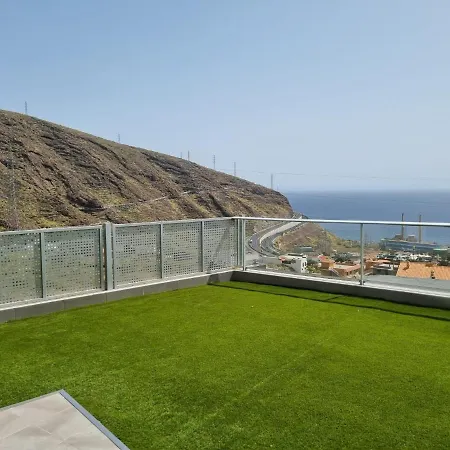 Sabina 빌라 Igueste de San Andres