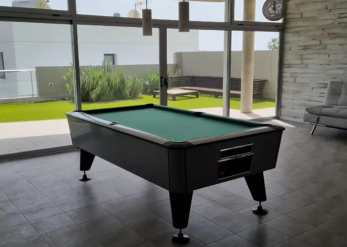 Sabina Igueste de San Andres