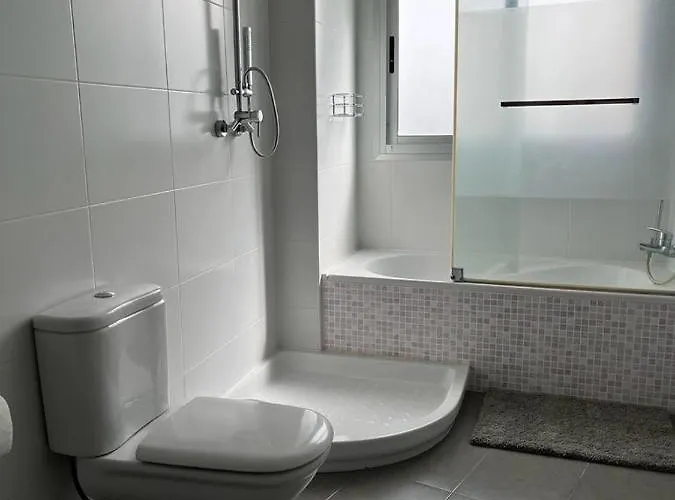 Villa Sabina Igueste de San Andres