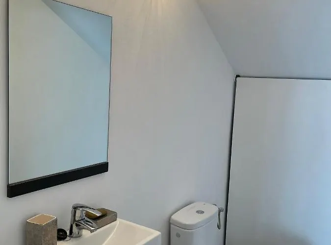 빌라 Sabina Igueste de San Andres