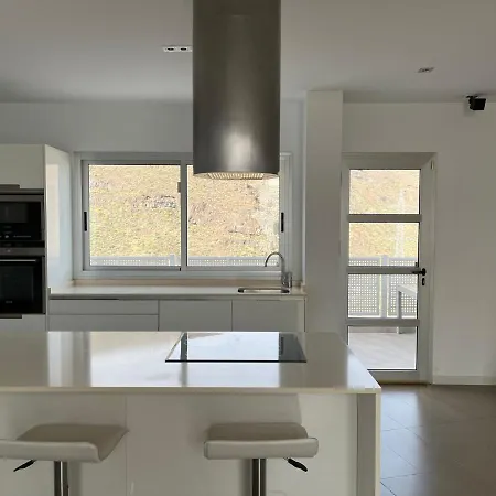 Sabina * Igueste de San Andres