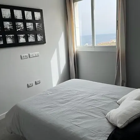 Sabina 빌라 Igueste de San Andres