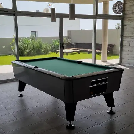 Sabina Igueste de San Andres