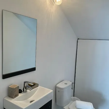 Villa Sabina Igueste de San Andres