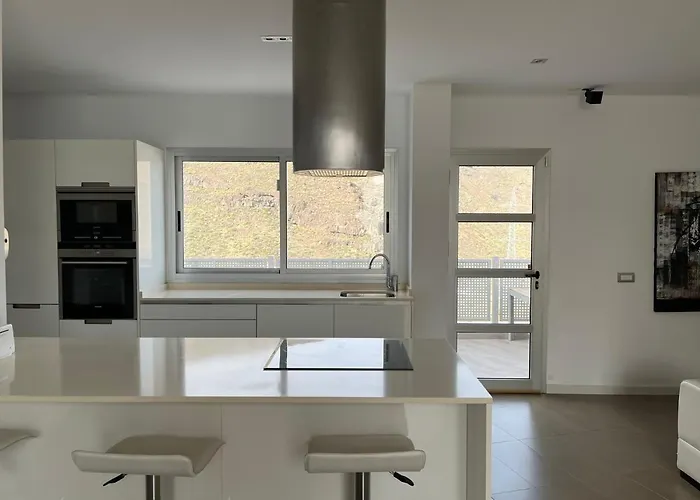 Sabina * Igueste de San Andres