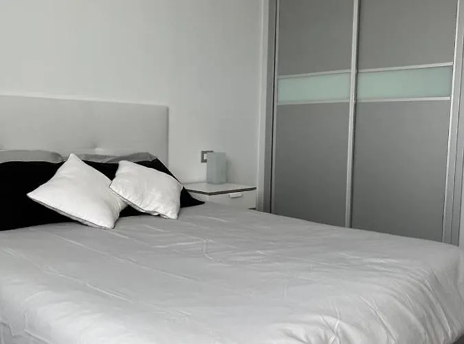 Βίλα Sabina Igueste de San Andres