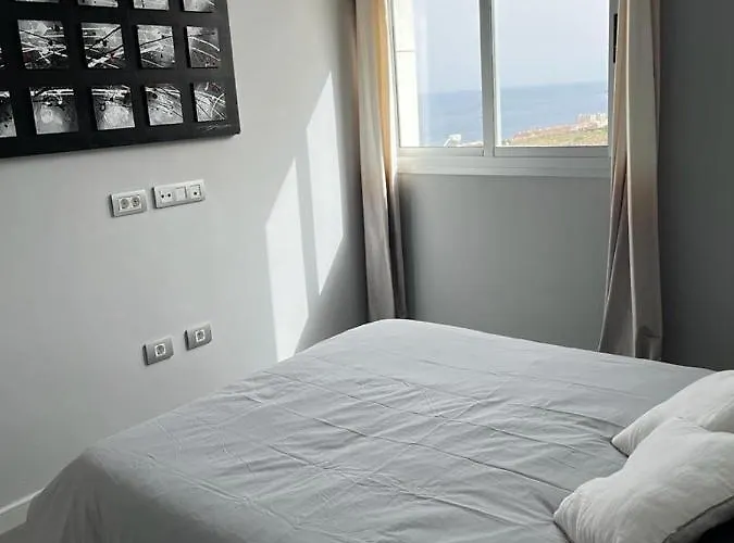 Sabina Villa Igueste de San Andres