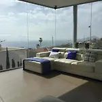 Villa Sabina Igueste de San Andres